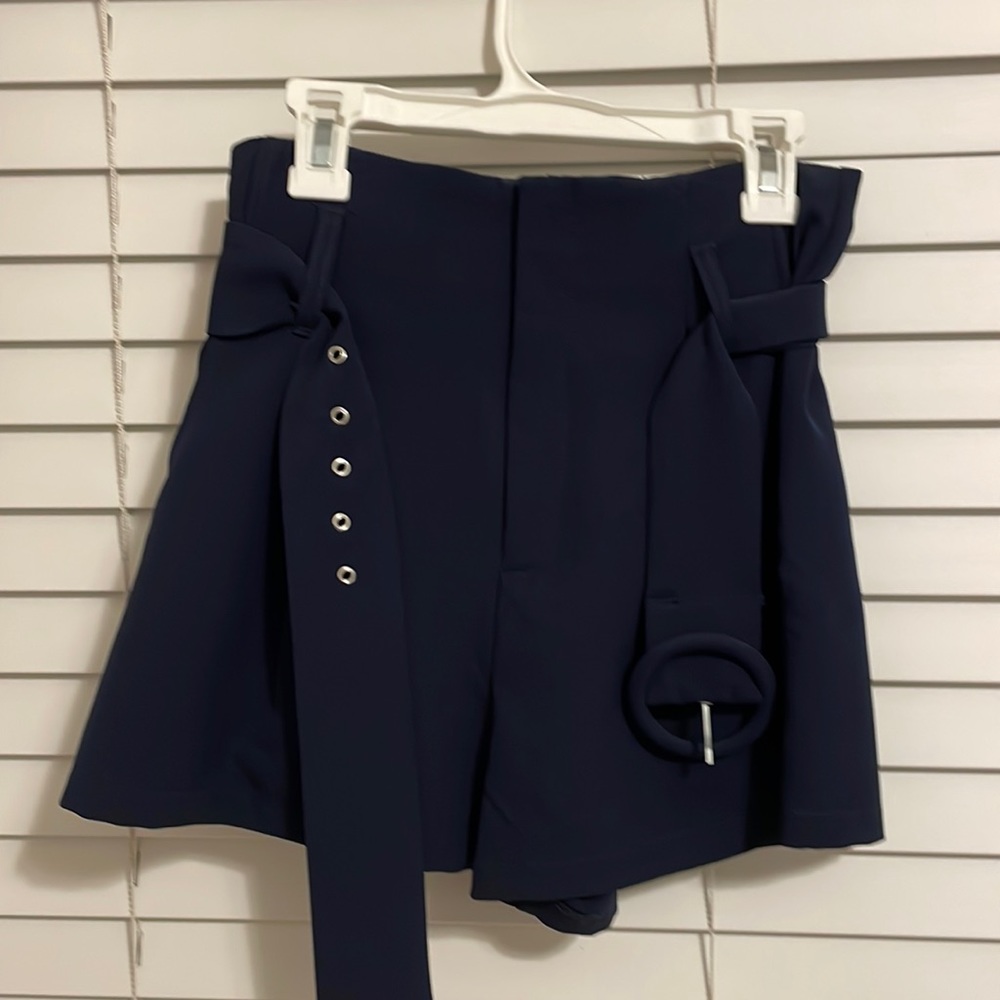 Cute dress shorts